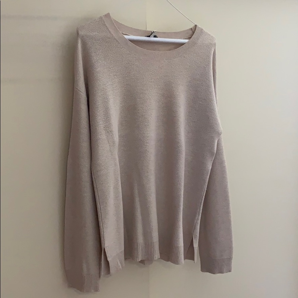 Joie Sweater